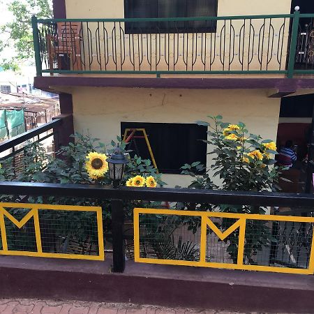 Hotel Madhumalti Matheran Dış mekan fotoğraf