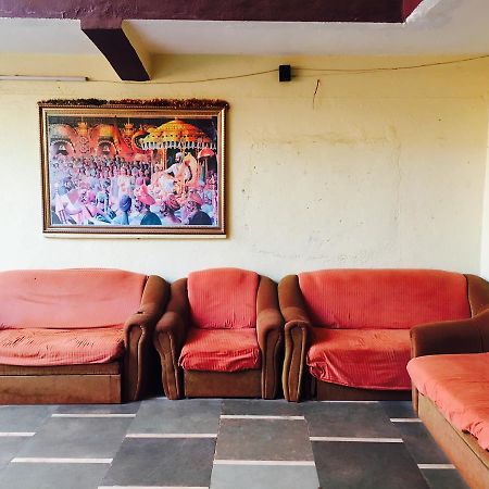 Hotel Madhumalti Matheran Dış mekan fotoğraf
