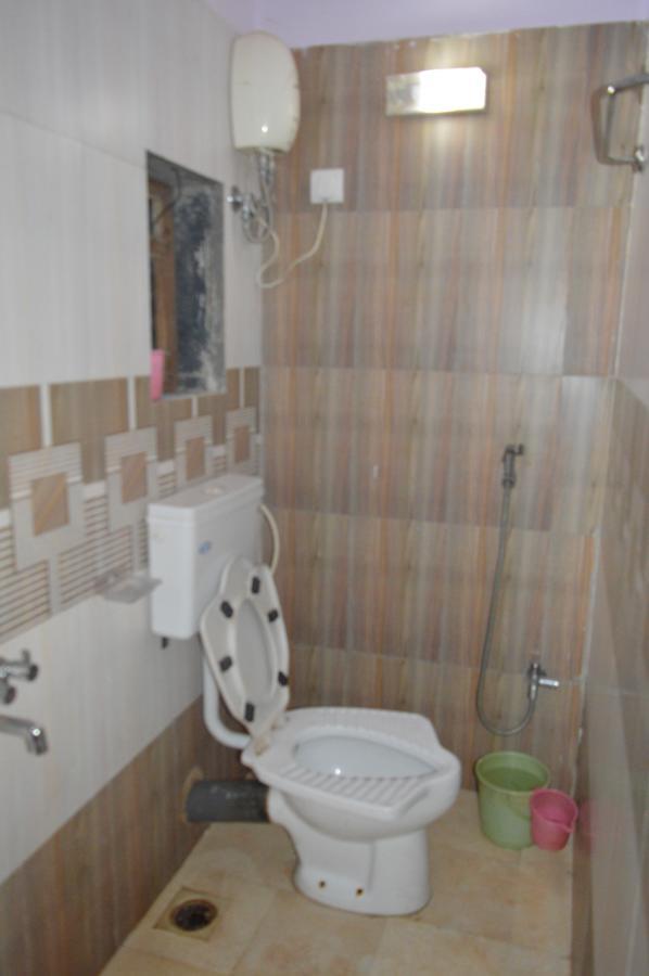 Hotel Madhumalti Matheran Dış mekan fotoğraf