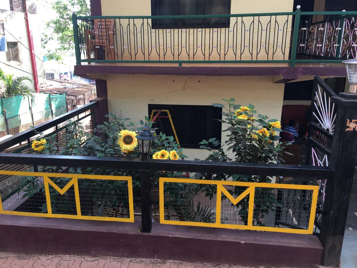 Hotel Madhumalti Matheran Dış mekan fotoğraf