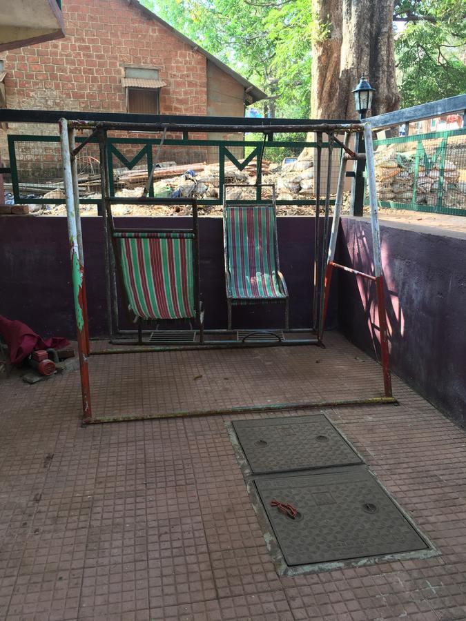 Hotel Madhumalti Matheran Dış mekan fotoğraf