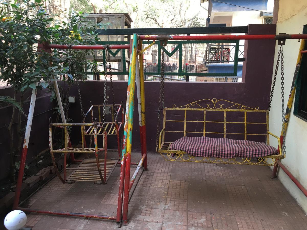 Hotel Madhumalti Matheran Dış mekan fotoğraf