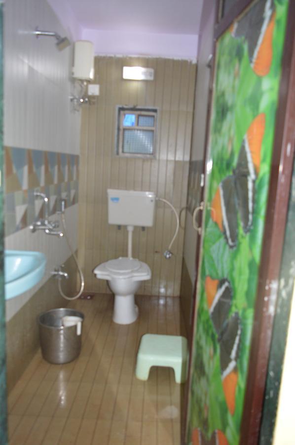 Hotel Madhumalti Matheran Dış mekan fotoğraf