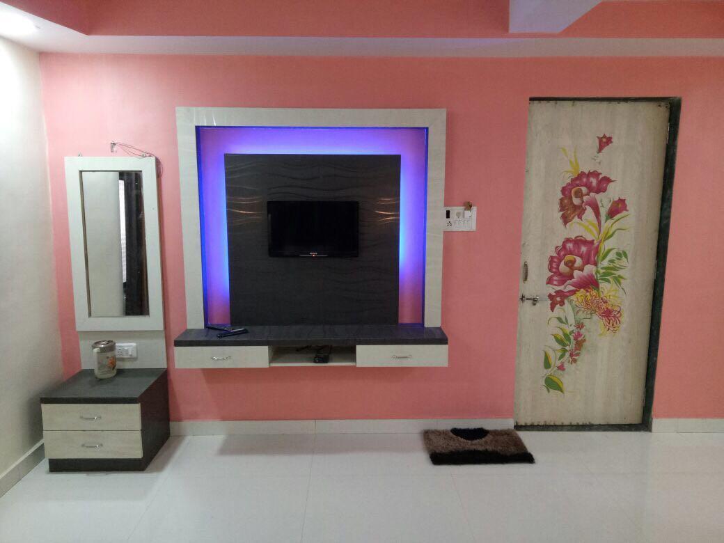 Hotel Madhumalti Matheran Dış mekan fotoğraf