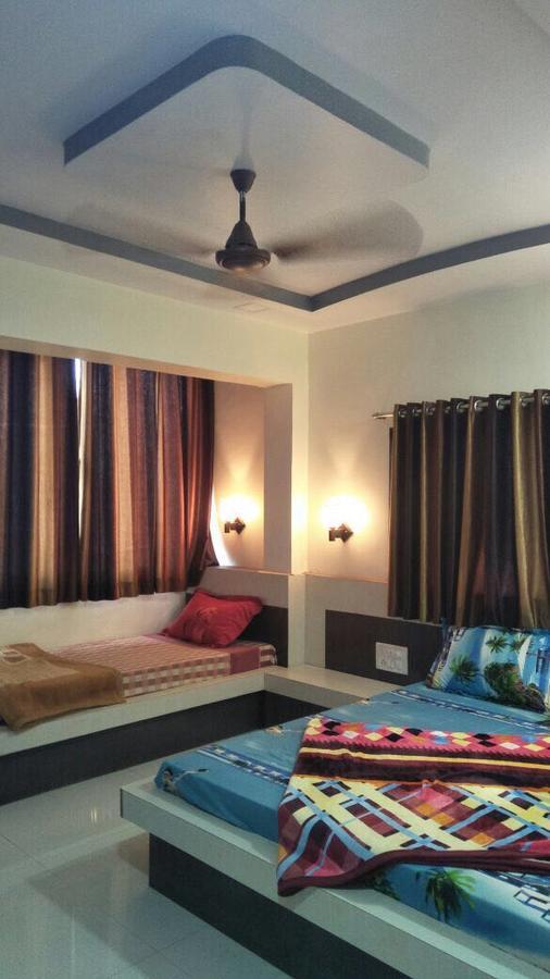 Hotel Madhumalti Matheran Dış mekan fotoğraf